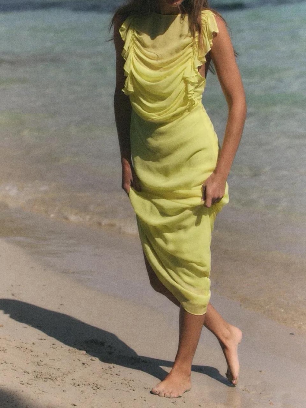 Dress Subcategory